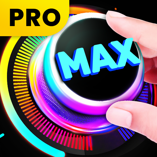 Volume Booster - Sound Booster icon