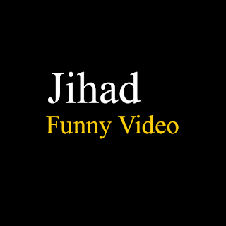 Jihad Funny Video
