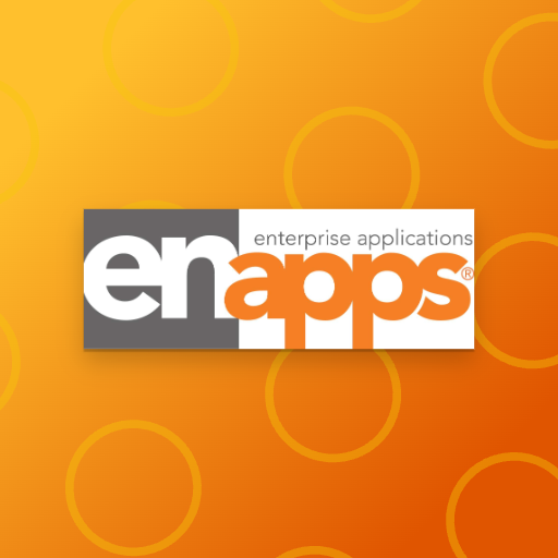 Enapps CRM logo