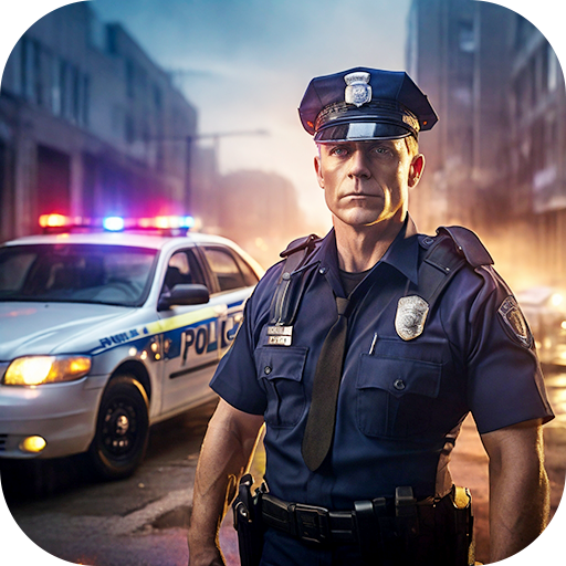 City Police Cop Duty Simulator