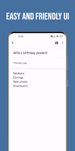 Secret Notes screenshot 15