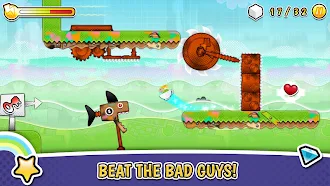 Game screenshot Storm in a Teacup apk download