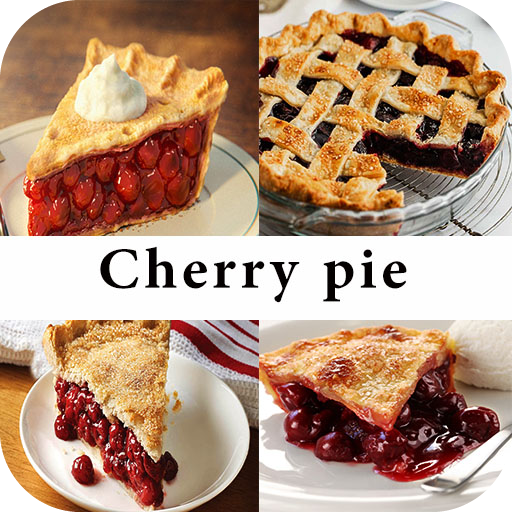 Cherry Pie Download on Windows