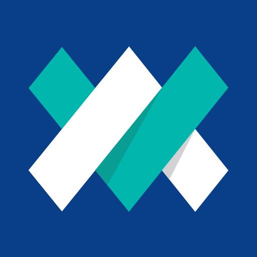 Vellanikkara SCB MyBank logo