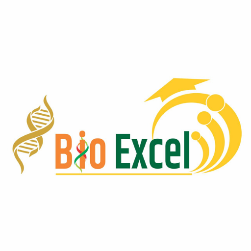 Bio Excel logo