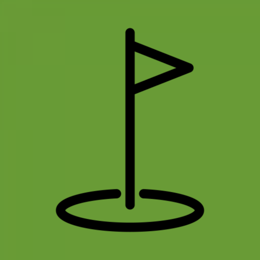 Golf Distance Handicap logo