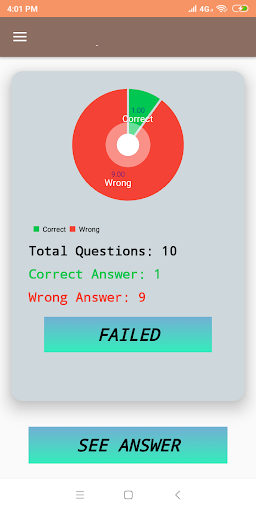 Nuclear Medicine Quiz Prep Pro Screen 3