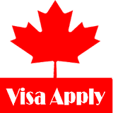 Canada Visa Apply icon