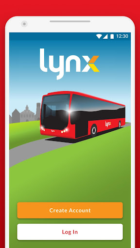 Lynx Screen 2