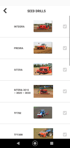 KUHN SeedSet Screen 3