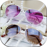 Cover Image of Download Stylish Sunglass Photo Montage 1.19 APK