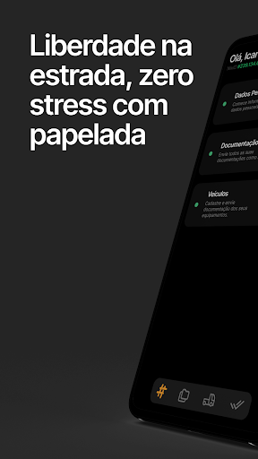 Android application Nix screenshort