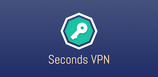 Seconds VPN