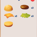Make a burger