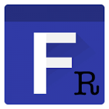 Fibonacci Retracements icon