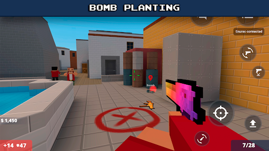 Block Strike: FPS Shooter - Apps on Google Play