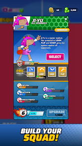 Screenshot image