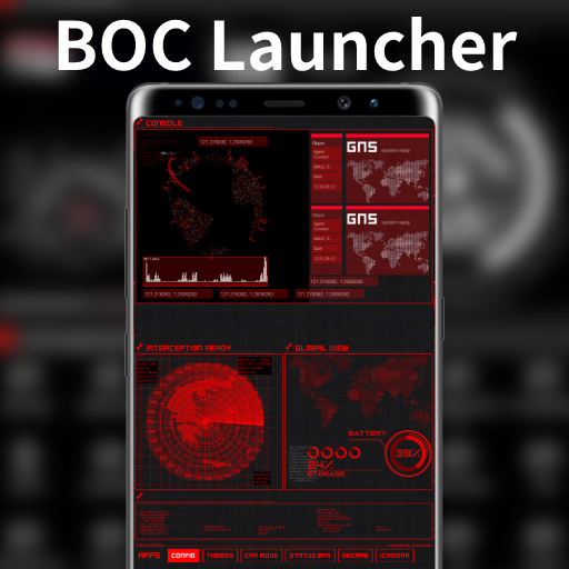 BOC Launcher Download on Windows