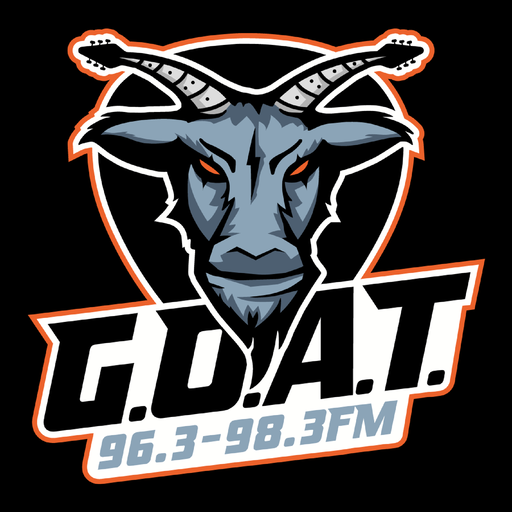 Goat Rock Radio - WQRS  Icon