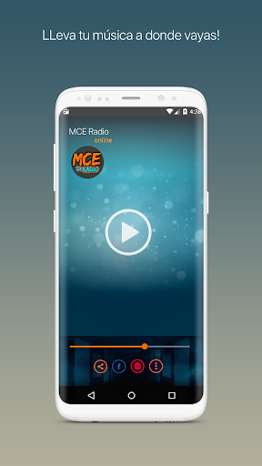 MCE Tu Radio Screen 2