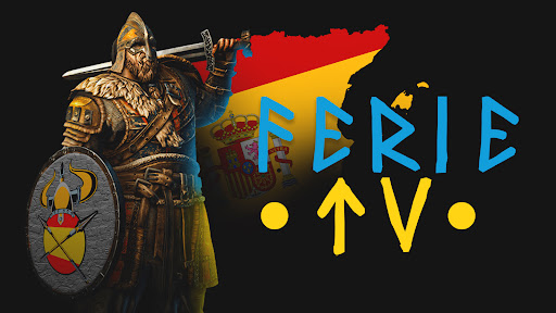 Android application Ferie Smart TV screenshort