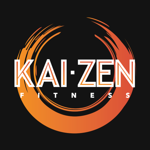 Kaizen Fitness App 7.114.0 Icon