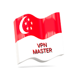 VPN Master - Singapore ?? icon