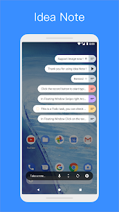 Idea Note – Floating Note, Voice Note, Study Note (PRO) 3.2.3 Apk 1