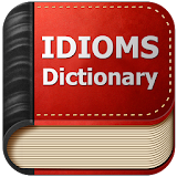 English Idioms Offline icon