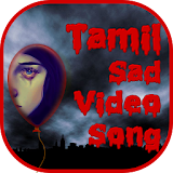 Tamil Sad Video Status (Lyrical Video) icon