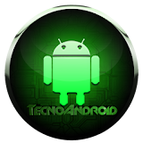 TecnoAndroid icon