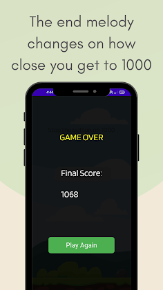 Hit 1000 - Screenshot 2