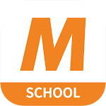 Cover Image of Télécharger On[택트] m,School  APK