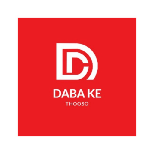 Daba Ke Thooso logo