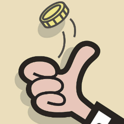 Flip - A - Coin! logo