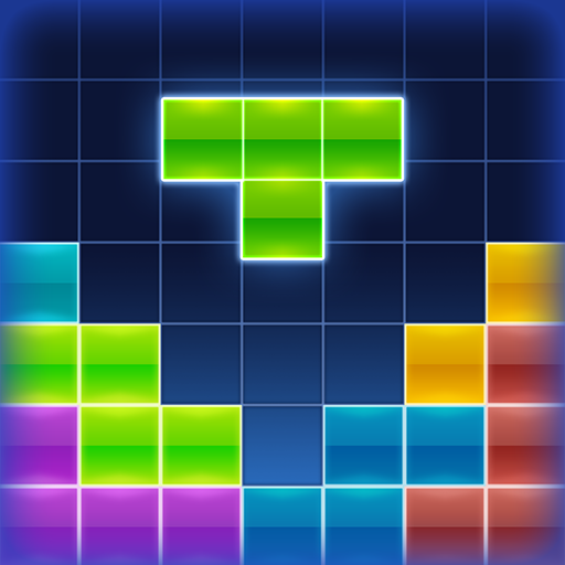 Kudoku Puzzle logo