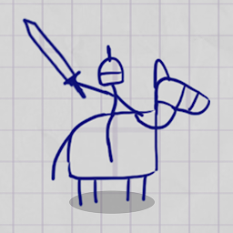 Doodle Defence Mod Apk