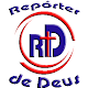Radio Online Repórter de Deus Download on Windows