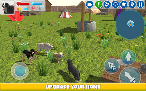 Screenshot image