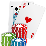 BlackJack Card Counting Advice icon