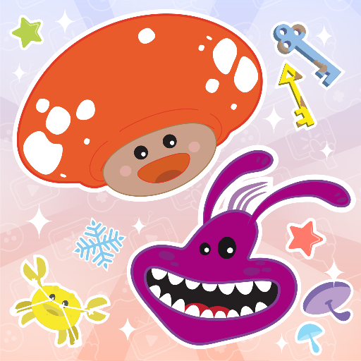 Mash&Co - educational for kids  Icon