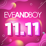 Cover Image of Download EVEANDBOY – Makeup/Beauty Shopping 3.3.6 (1396) APK