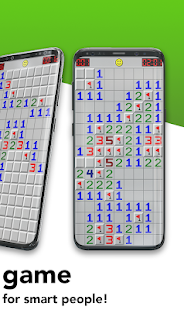 Minesweeper 1.15.2 APK screenshots 4