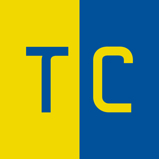 My TeleChoice logo