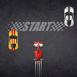 Turbo Rush Nitro Speed