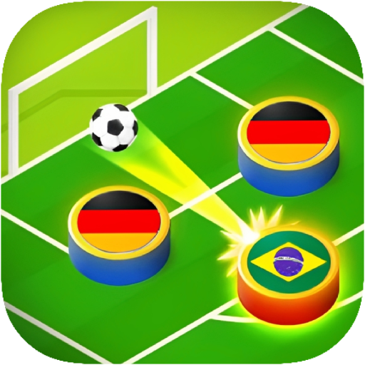 Finger Soccer - Football Game Download on Windows