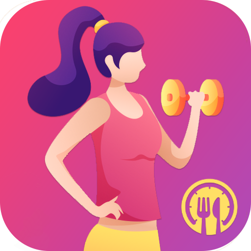 Lose Weight App for Women 1.1 Icon