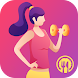 Lose Weight App for Women