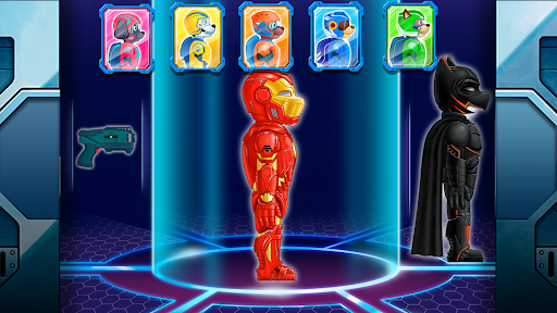 Rescue Patrol Action games