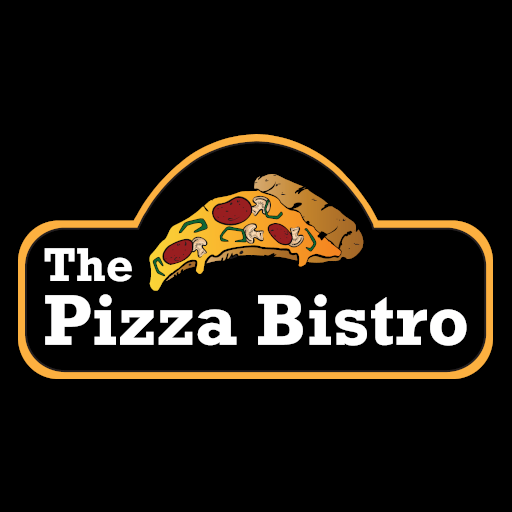 The Pizza Bistro logo